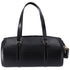 Louis Vuitton Soufflot Epi Handbag M52222 Black + Pouch